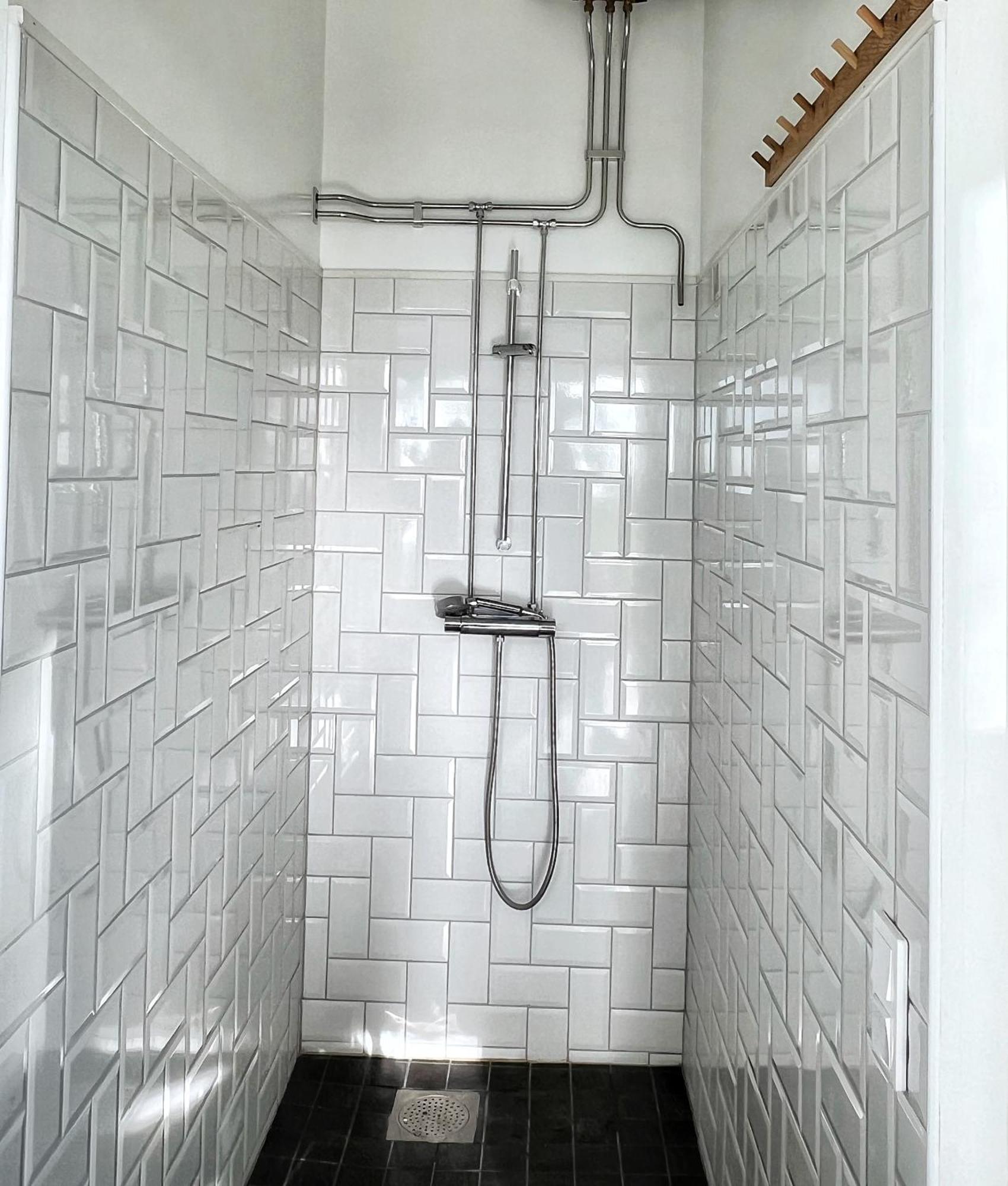 Askevikstugby Villa Sjotorp Ngoại thất bức ảnh